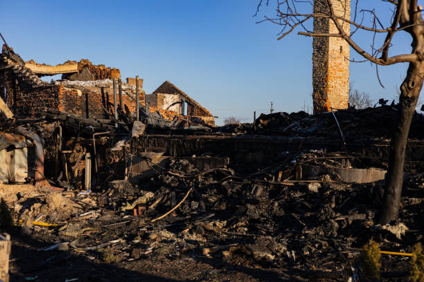 24/7 Emergency Odor Removal experts in Woodville, FL